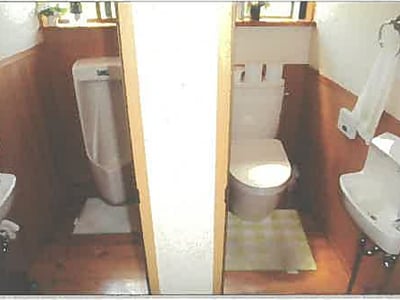(値下げ) 秋田県秋田市 和田駅 戸建て 651万6,000円の競売物件情報 #9