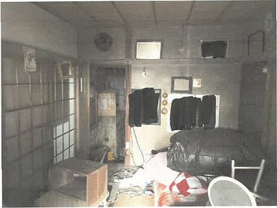 栃木県さくら市 鴻野山駅 戸建て 450万5,000円の競売物件情報 #12
