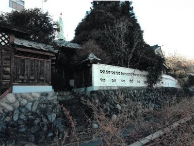 群馬県みどり市 大間々駅10分 戸建て 404万円の競売物件情報 #1