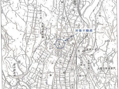 群馬県みどり市 大間々駅10分 戸建て 404万円の競売物件情報 #17
