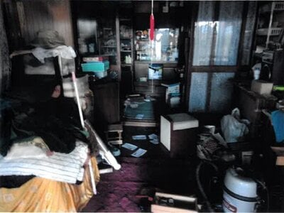 群馬県みどり市 大間々駅10分 戸建て 404万円の競売物件情報 #6
