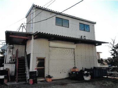 群馬県桐生市 新桐生駅10分 戸建て 278万円の競売物件情報 #1