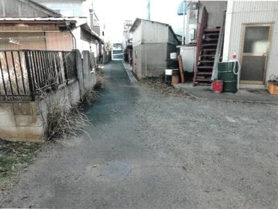 群馬県桐生市 新桐生駅10分 戸建て 278万円の競売物件情報 #7