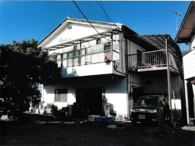 群馬県桐生市 新桐生駅10分 戸建て 170万円の競売物件情報 #1