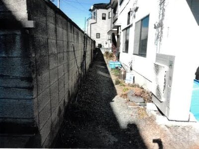 群馬県桐生市 新桐生駅10分 戸建て 170万円の競売物件情報 #8