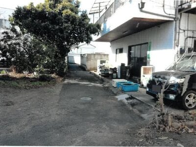群馬県桐生市 新桐生駅10分 戸建て 170万円の競売物件情報 #9
