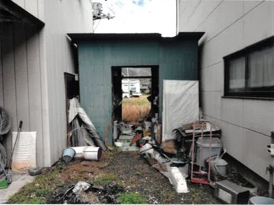 群馬県桐生市 西桐生駅23分 戸建て 397万円の競売物件情報 #18