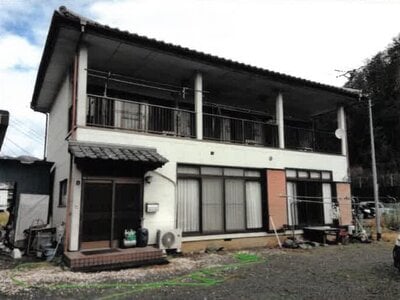 群馬県桐生市 西桐生駅23分 戸建て 397万円の競売物件情報 #2