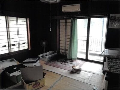 群馬県桐生市 西桐生駅23分 戸建て 397万円の競売物件情報 #9