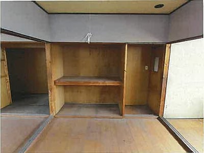 (値下げ) 新潟県燕市 燕駅12分 戸建て 206万円の競売物件情報 #5