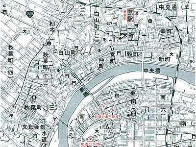 (値下げ) 新潟県燕市 燕駅12分 戸建て 206万円の競売物件情報 #6