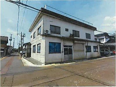 (値下げ) 新潟県燕市 燕駅12分 戸建て 368万円の競売物件情報 #2