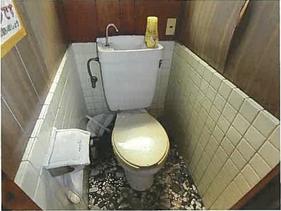 (値下げ) 新潟県燕市 燕駅12分 戸建て 368万円の競売物件情報 #7