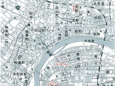 (値下げ) 新潟県燕市 燕駅12分 戸建て 368万円の競売物件情報 #8