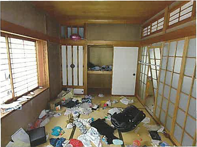 新潟県三条市 北三条駅14分 戸建て 523万円の競売物件情報 #3