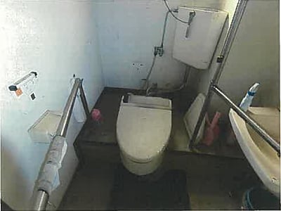 (値下げ) 新潟県加茂市 加茂駅3分 戸建て 163万円の競売物件情報 #4