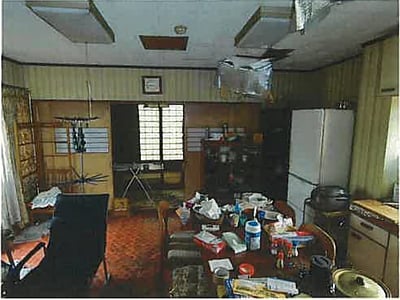 (値下げ) 新潟県加茂市 加茂駅3分 戸建て 163万円の競売物件情報 #7