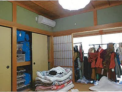 三重県多気郡大台町 滝原駅 戸建て 305万円の競売物件情報 #4