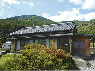 三重県多気郡大台町 滝原駅 戸建て 305万円の競売物件情報 #6