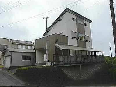 三重県南牟婁郡紀宝町 鵜殿駅9分 戸建て 389万円の競売物件情報 #1