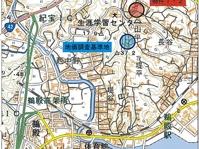三重県南牟婁郡紀宝町 鵜殿駅9分 戸建て 389万円の競売物件情報 #7