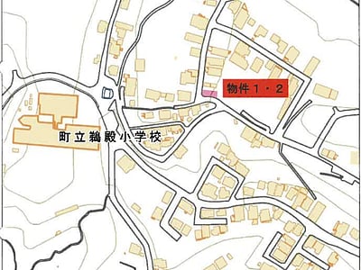 三重県南牟婁郡紀宝町 鵜殿駅9分 戸建て 389万円の競売物件情報 #8