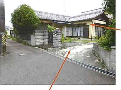 三重県津市 南が丘駅16分 戸建て 781万円の競売物件情報 #1