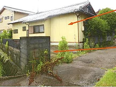 三重県津市 南が丘駅16分 戸建て 781万円の競売物件情報 #2