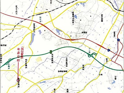 三重県津市 一身田駅 戸建て 360万円の競売物件情報 #12