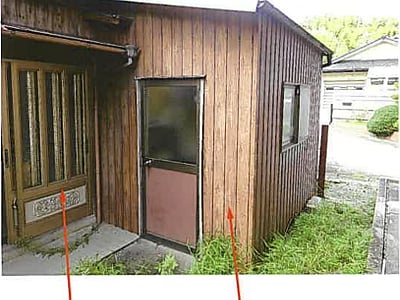 三重県津市 一身田駅 戸建て 360万円の競売物件情報 #2