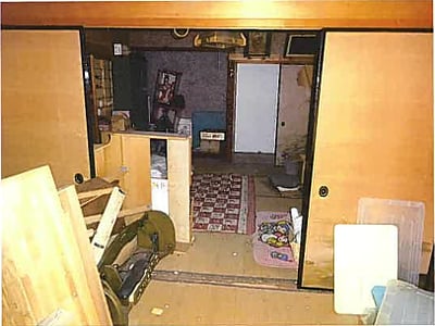 三重県津市 一身田駅 戸建て 360万円の競売物件情報 #6