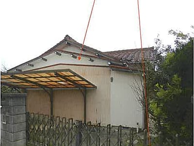 (値下げ) 三重県津市 久居駅20分 戸建て 139万円の競売物件情報 #1
