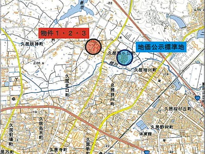(値下げ) 三重県津市 久居駅20分 戸建て 139万円の競売物件情報 #12