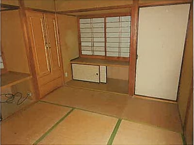 (値下げ) 三重県津市 久居駅20分 戸建て 139万円の競売物件情報 #4