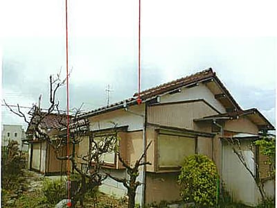 (値下げ) 三重県津市 久居駅20分 戸建て 139万円の競売物件情報 #6