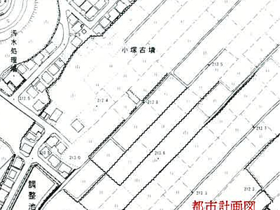 三重県名張市 美旗駅3分 戸建て 838万円の競売物件情報 #10