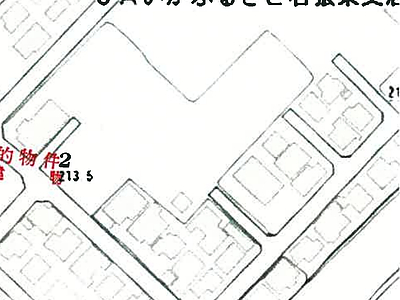 三重県名張市 美旗駅3分 戸建て 838万円の競売物件情報 #11