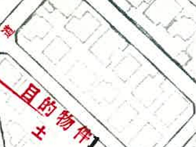 三重県名張市 美旗駅3分 戸建て 838万円の競売物件情報 #12