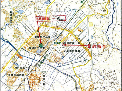 三重県名張市 美旗駅3分 戸建て 838万円の競売物件情報 #5