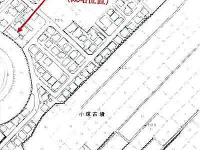 三重県名張市 美旗駅3分 戸建て 838万円の競売物件情報 #8