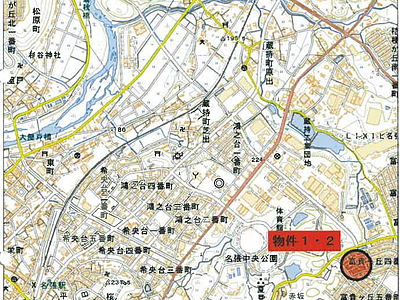 三重県名張市 名張駅26分 戸建て 634万円の競売物件情報 #6