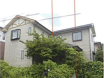 三重県名張市 名張駅26分 戸建て 467万円の競売物件情報 #1