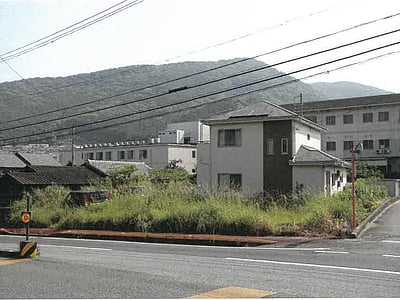 三重県伊勢市 五十鈴川駅18分 土地 505万円の競売物件情報 #1