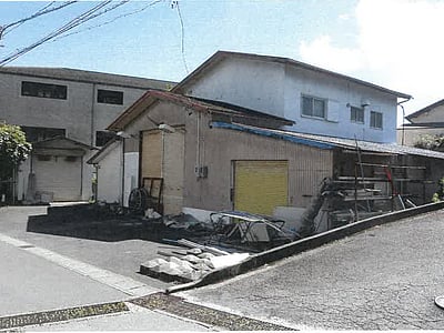 三重県志摩市 志摩横山駅4分 戸建て 211万円の競売物件情報 #1
