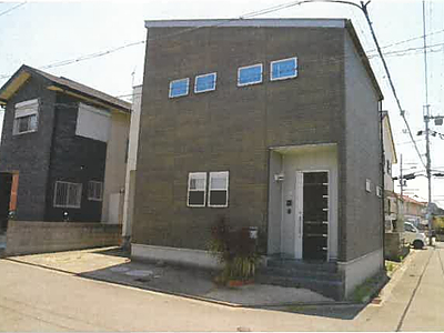 和歌山県和歌山市 日前宮駅5分 戸建て 869万円の競売物件情報 #1