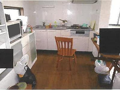和歌山県和歌山市 紀ノ川駅19分 戸建て 974万円の競売物件情報 #11