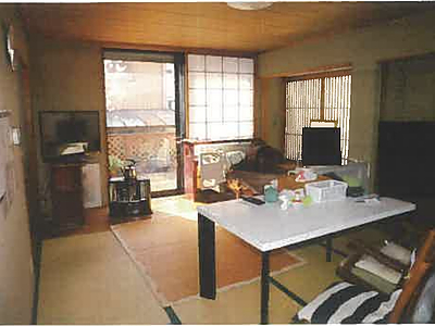 和歌山県和歌山市 紀ノ川駅19分 戸建て 974万円の競売物件情報 #8