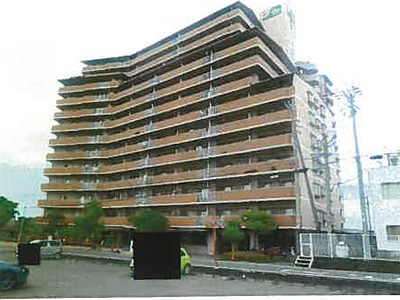 和歌山県岩出市 岩出駅 マンション「サンライズマンション岩出」370万円の競売物件情報 #1