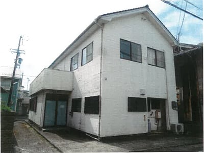 和歌山県東牟婁郡串本町 串本駅11分 戸建て 191万円の競売物件情報 #1