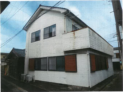和歌山県東牟婁郡串本町 串本駅11分 戸建て 191万円の競売物件情報 #2
